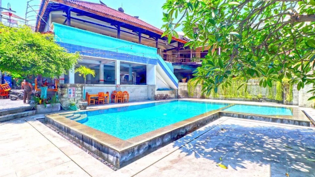 Downtown Kuta Hotel | Oak legian Beachwalk - Near Kuta Legian Beach