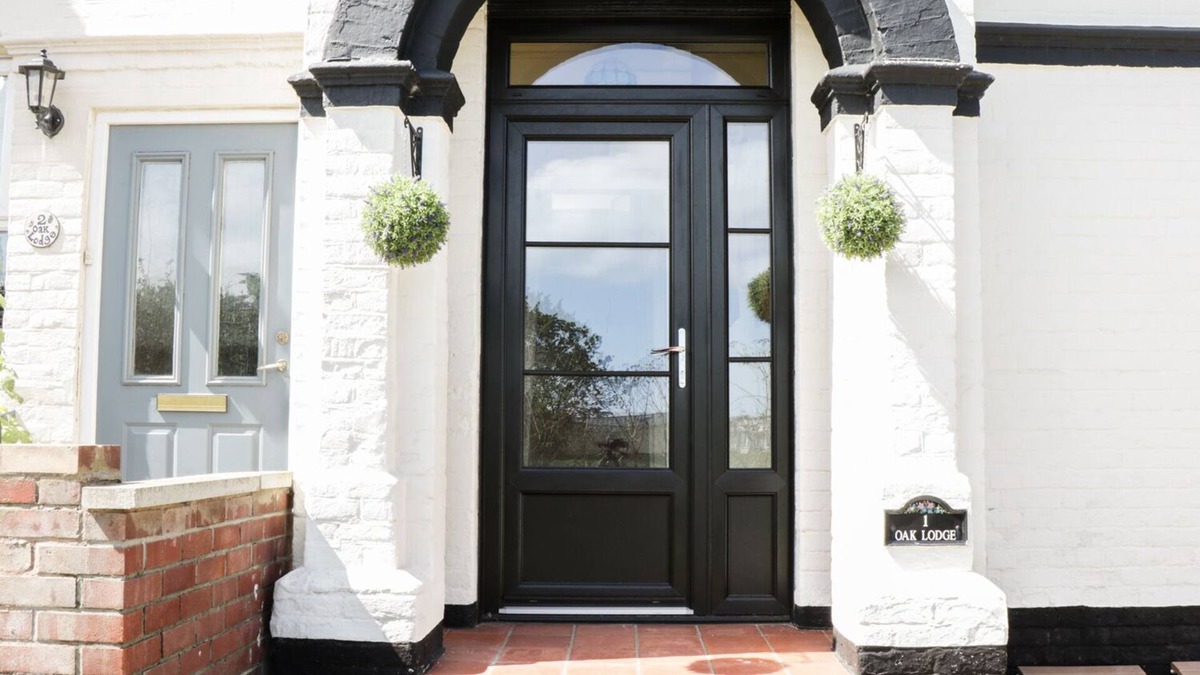 East Runton Cottage | Oak Lodge