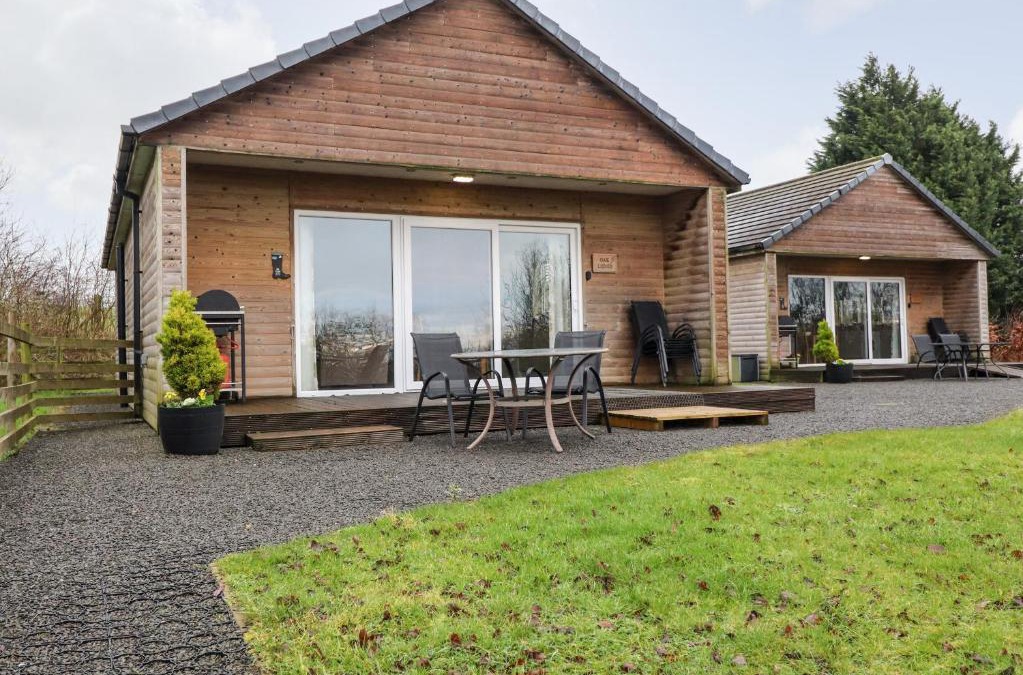 Preston House | Oak Lodge