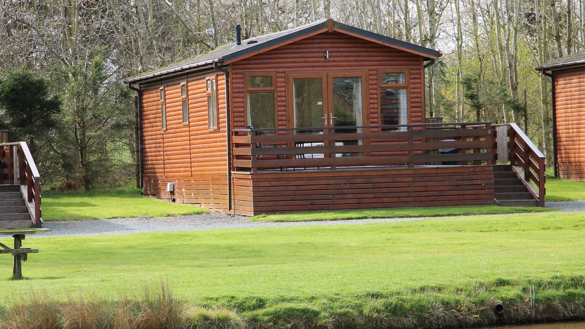 Shrewsbury Cottage | Oak Lodge