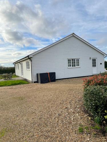 Southminster House | OAK LODGE