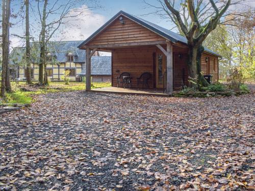 Bromyard House | Oak Lodge - Uk13433