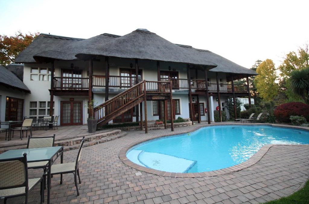 Kokstad House | Oak Park and Conference Centre