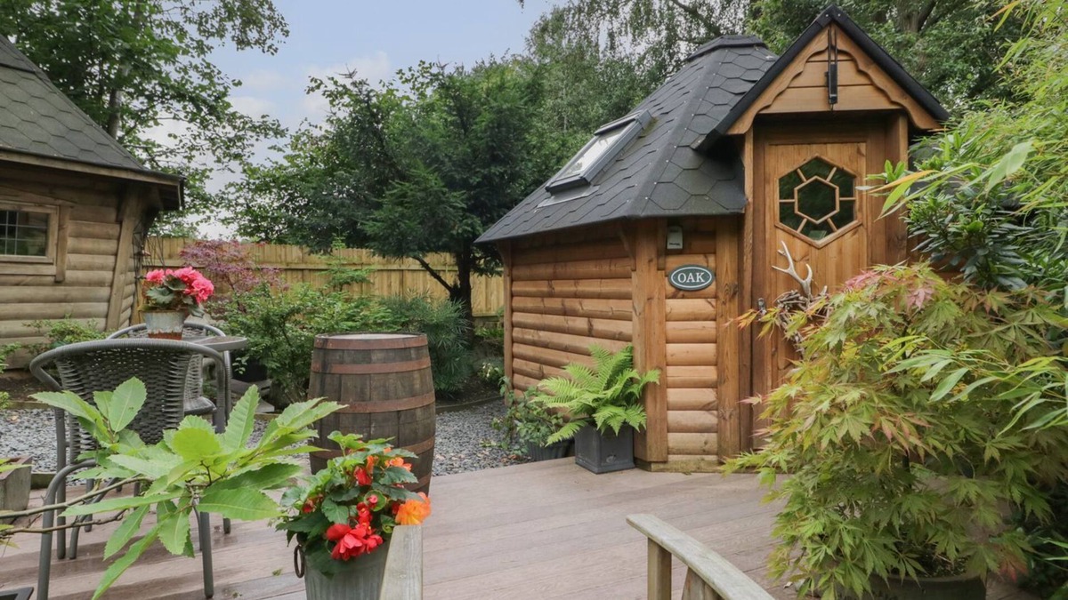 Haverthwaite Cottage | OAK, pet friendly, character holiday cottage in Ulverston