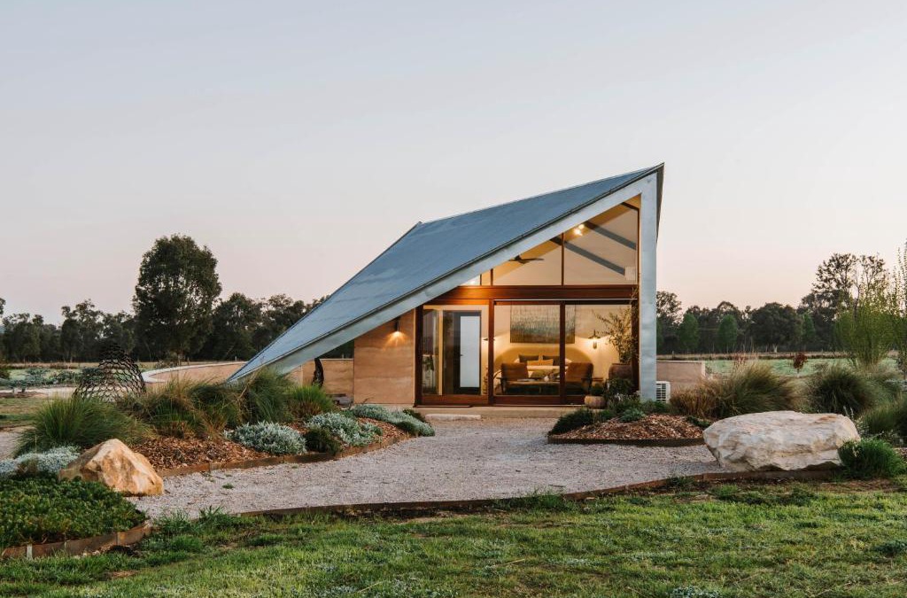 Buckaroo Villa | Oak Studio at Kavillo