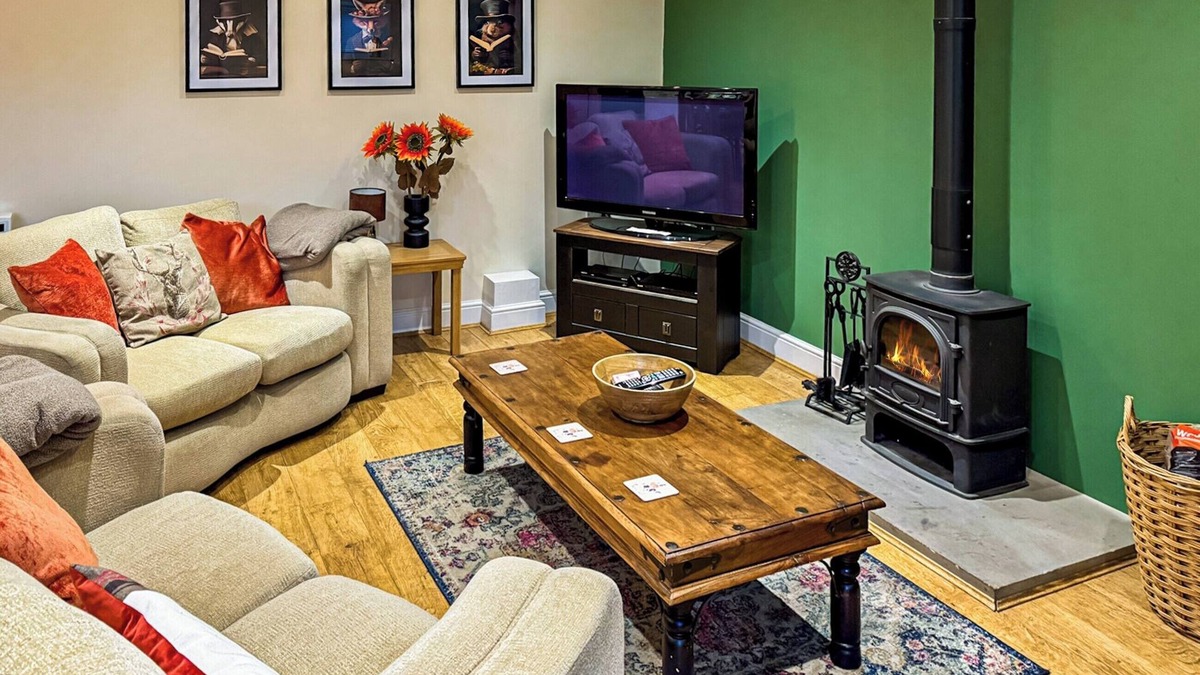Otterburn Cottage | Oak Tree Barn - 27693