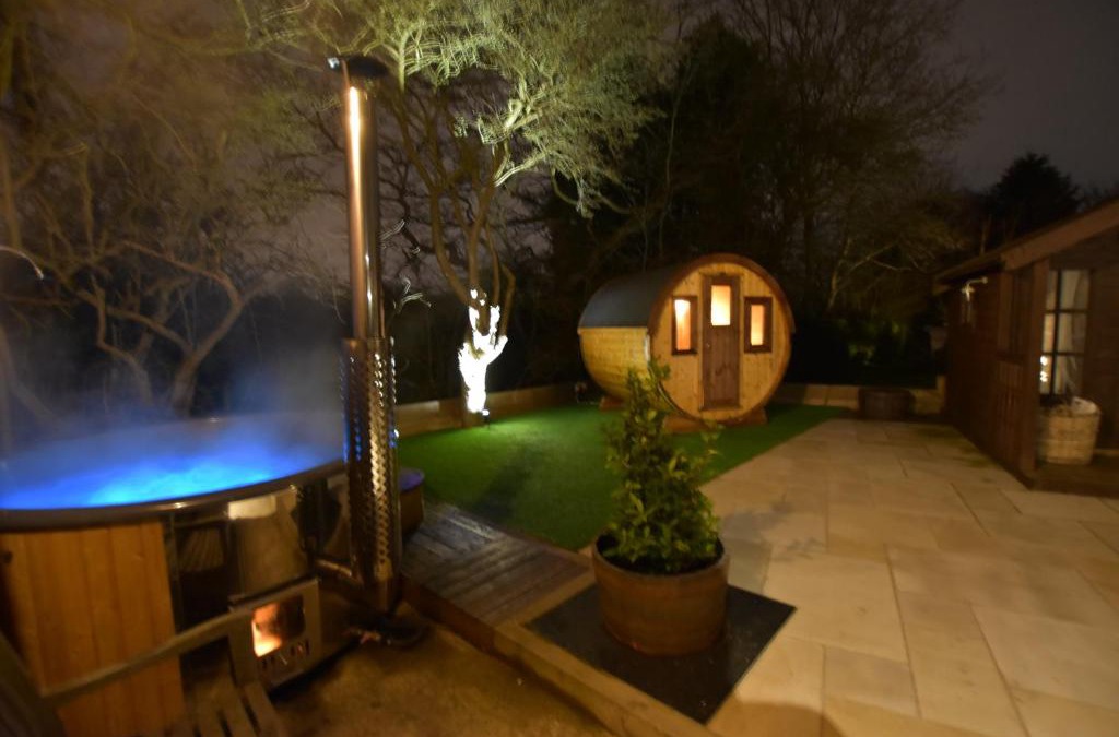 Earlswood House | Oak tree stables cottage