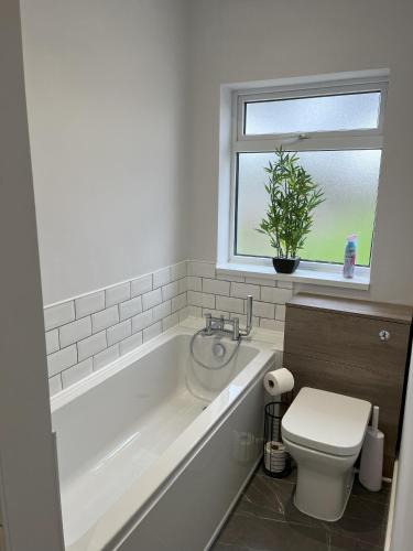 Saint Osyth House | Oak View