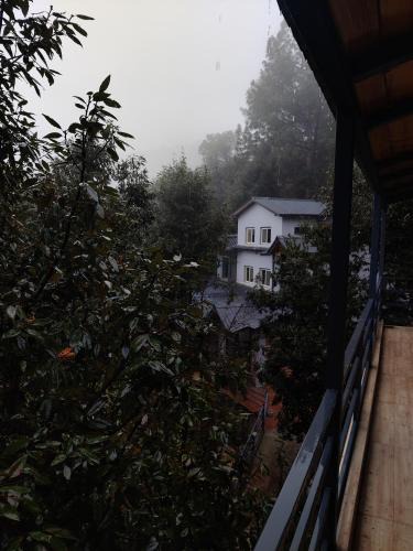 Majkhali Resort | Oakakhi Stays, Deluxe room