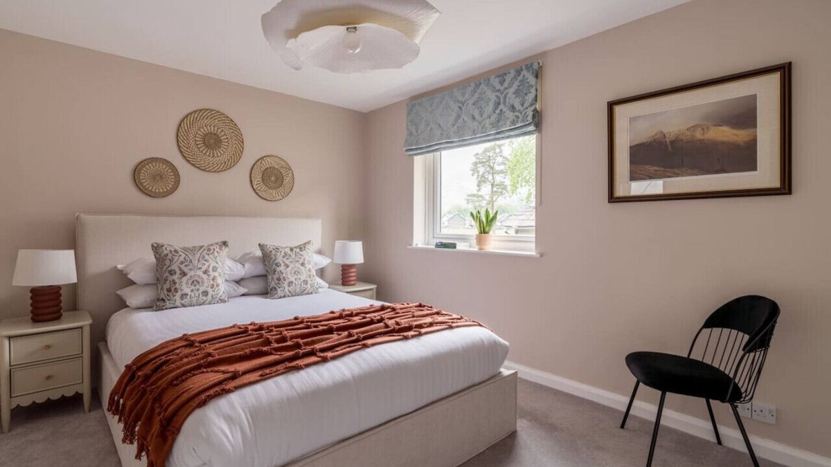 Grasmere Apartment | Oakbank-Central Grasmere