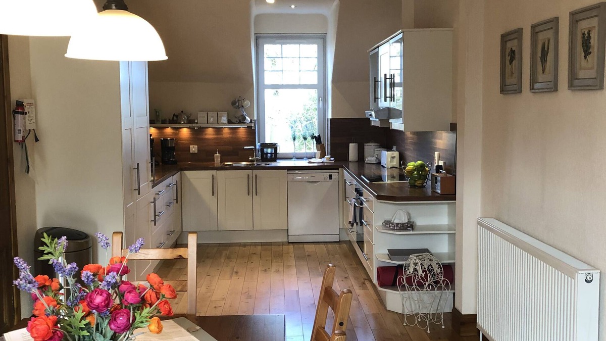 Edzell Apartment | Oakbank - Comfort in the Angus Glens!