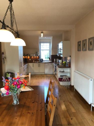 Edzell Apartment | Oakbank - Comfort in the Glens!