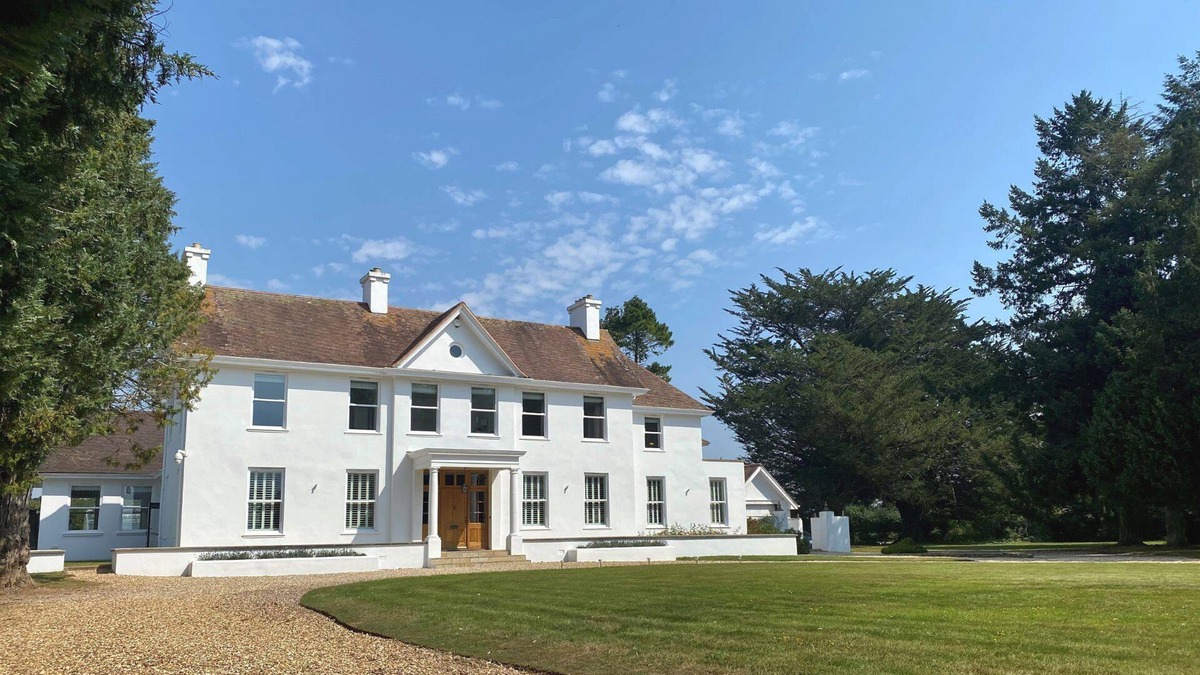 Hatch Beauchamp Apartment | Oakfield - Luxury Cottages