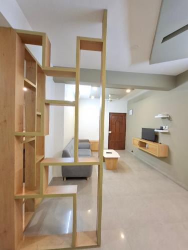 BTM Layout Apartment | Oakhaven Apartments near Mico Layout