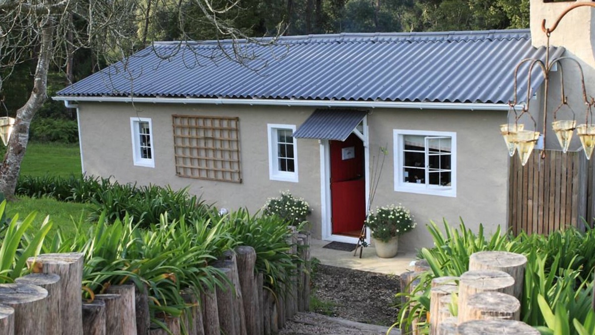 Wilderness Cottage | Oakhurst Farm Cottages