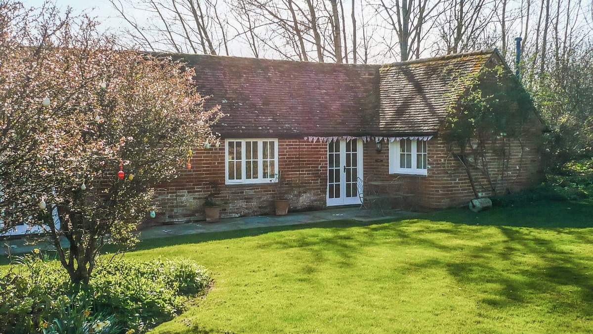 East Tytherley Cottage | Oaklands Farm - Cottage 4
