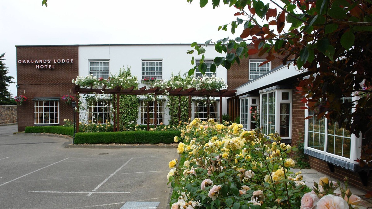 Trinity Hotel | Oaklands Lodge Hotel