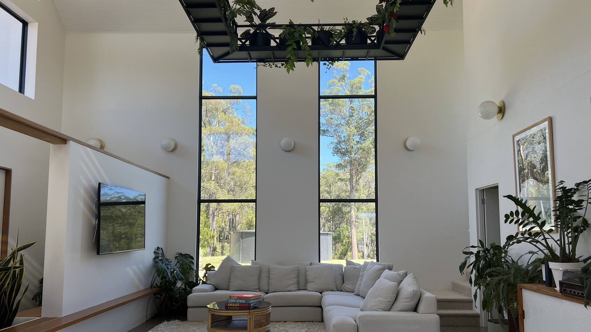 Millingandi House | Oakleaf Place - Your private escape awaits