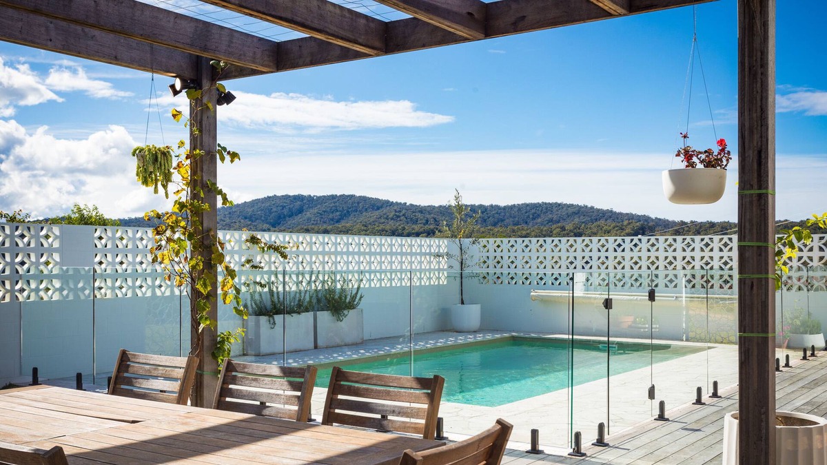 Millingandi House | Oakleaf Place - Your private escape awaits -3+nights