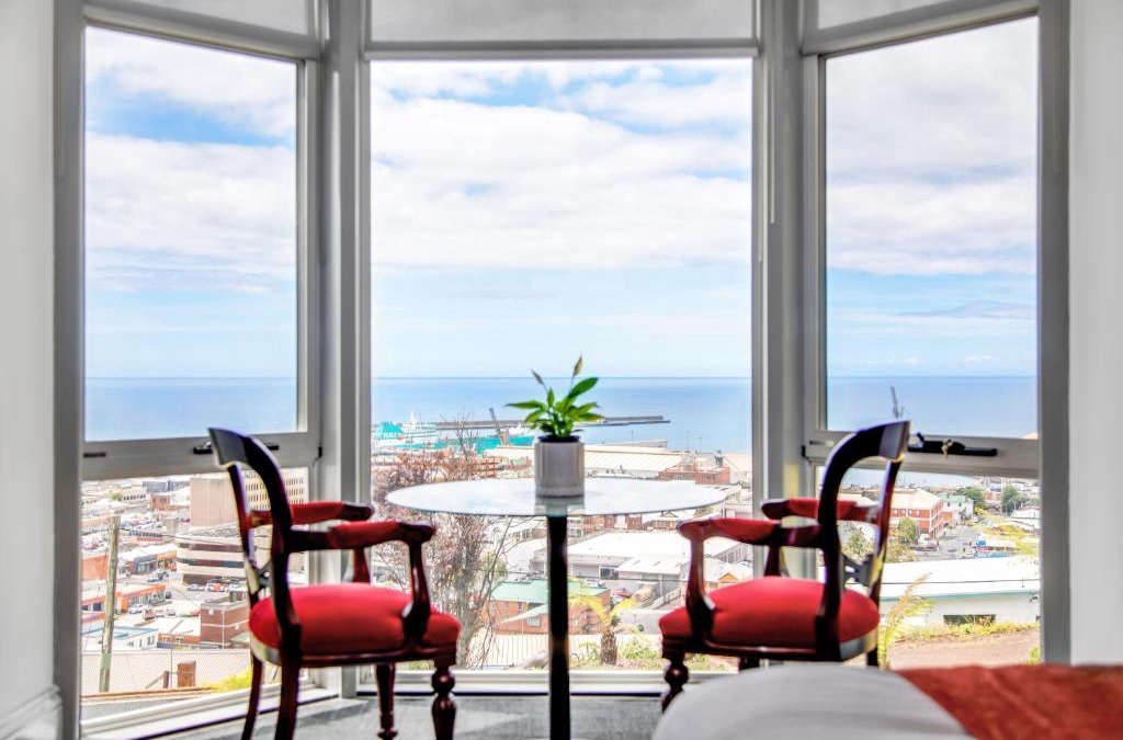 Burnie House | Oakleigh House
