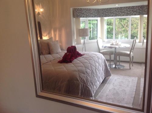 Frampton on Severn House | Oakleigh house