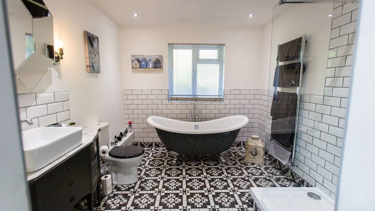 Nantwich Apartment | Oakley Country Retreat-1 Bed-Garden-Free Parking