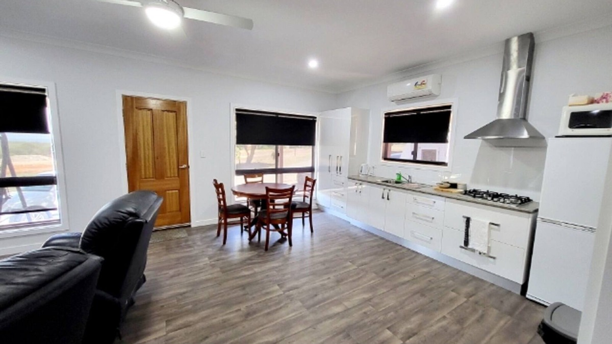 Port Lincoln Cottage | Oakmaine Cottage
