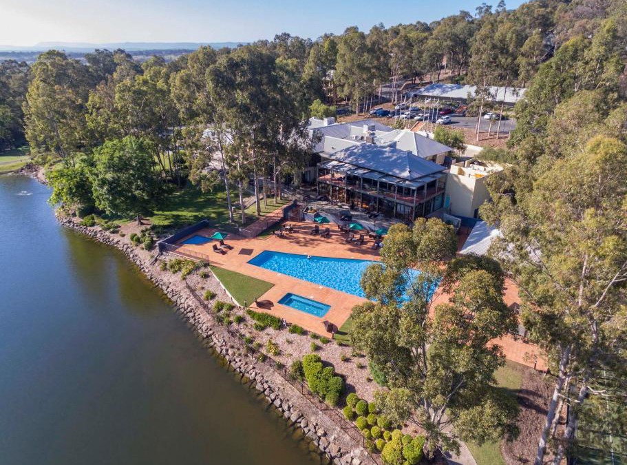 Pokolbin Resort | Oaks Cypress Lakes Resort