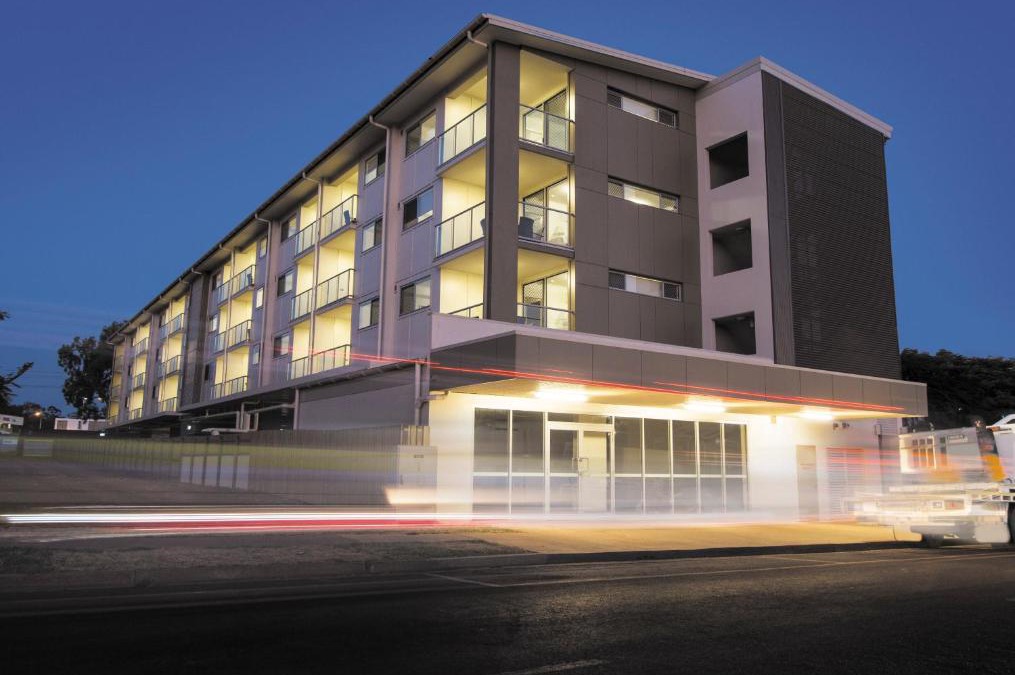 Moranbah Apartment | Oaks Moranbah Suites