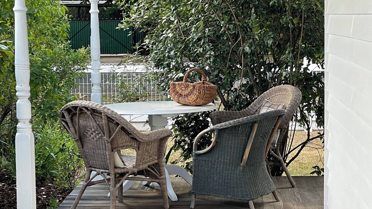 Maffra House | Oakview Country House Maffra