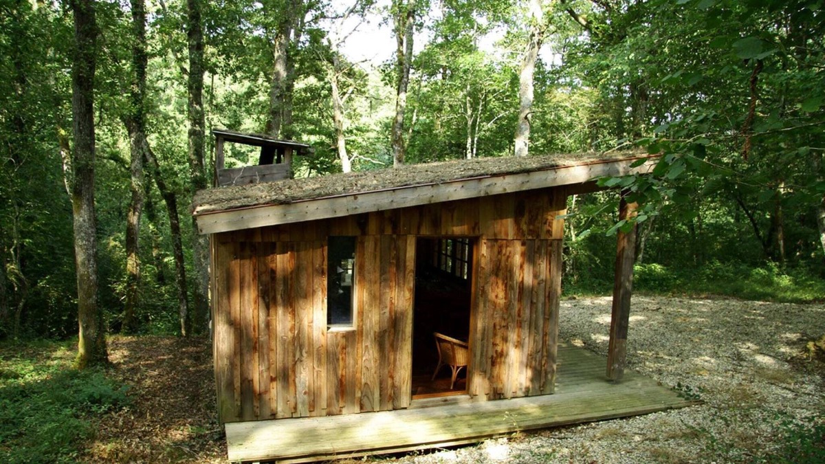 Gueyze House | Oakwood Hideaway Stay