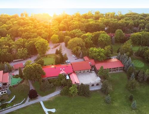 Grand Bend Resort | Oakwood Resort