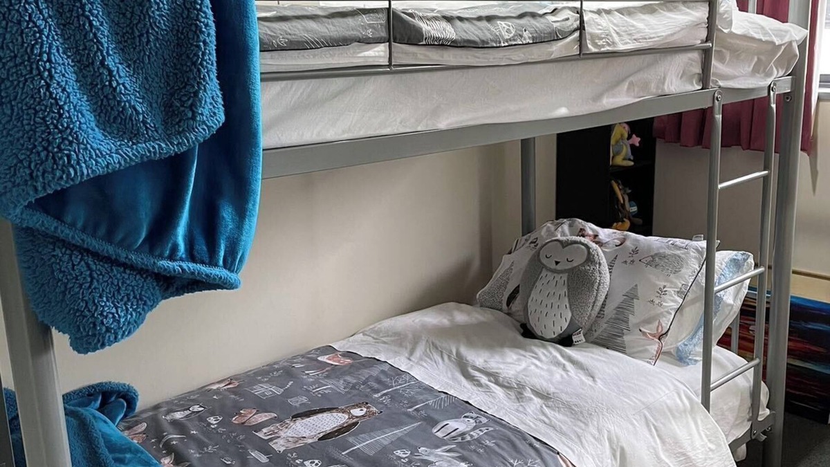Oamaru House | Oamaru tourist holiday house