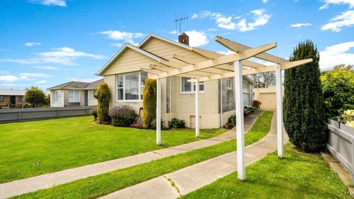 Oamaru House | Oamaru travel mates house