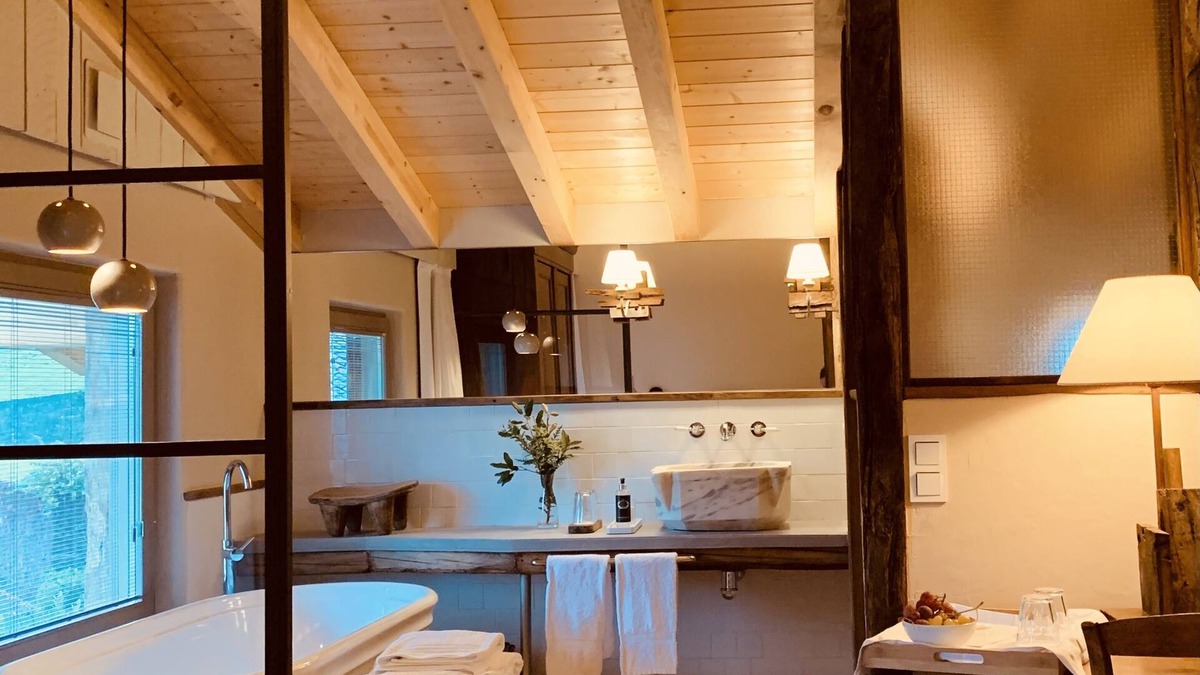 Garai Hotel | OAR Cottage
