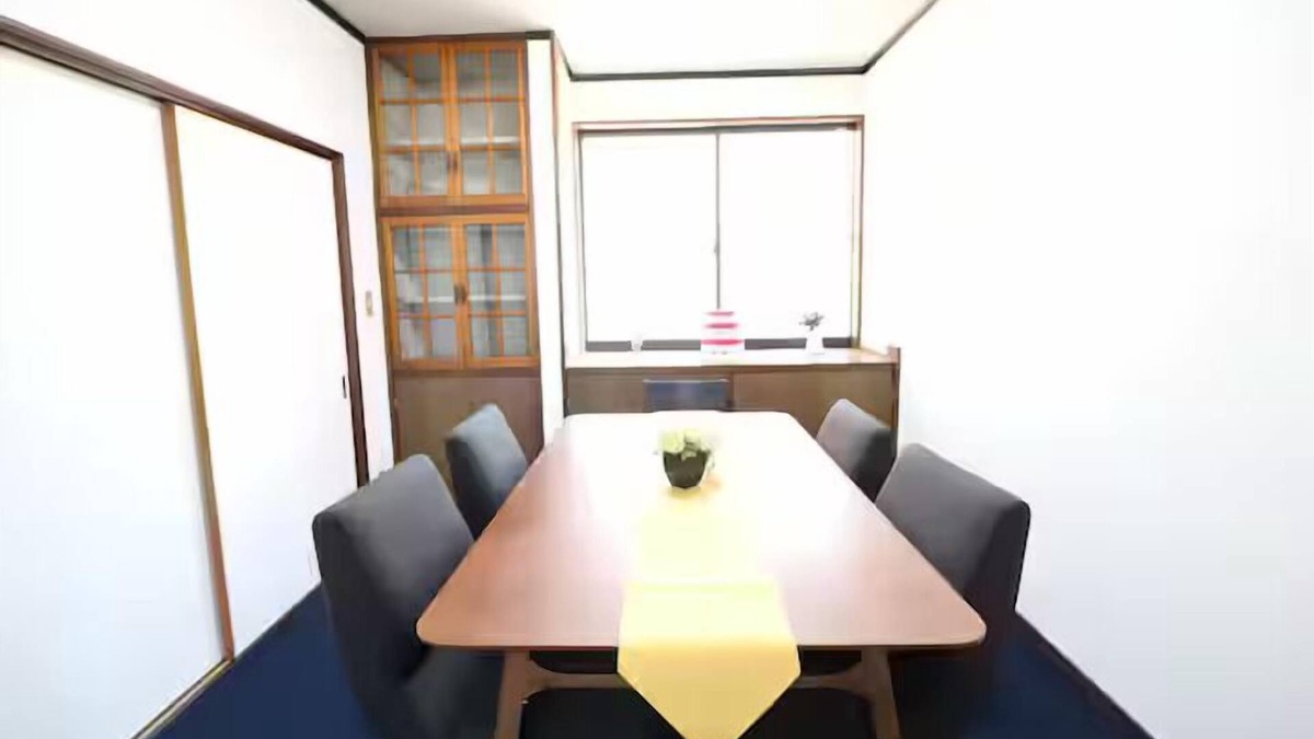 Oarai House | Oarai Kodate