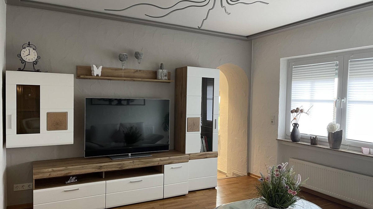 Roth bei Prum Apartment | Oase de Ruhe für Naturverbundene Menschen