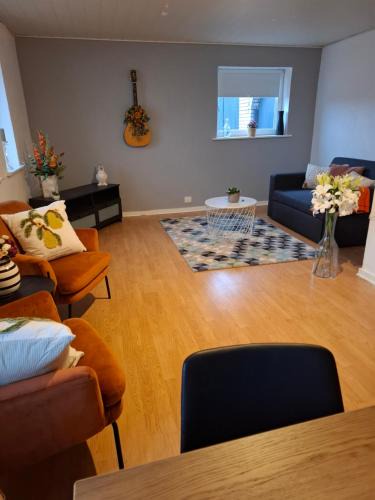 Rodekro Apartment | oasen