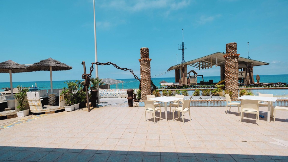 Province of Messina House | Oasi Azzurra