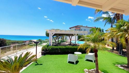 Borgo Bonsignore Apartment | Oasi del Borgo