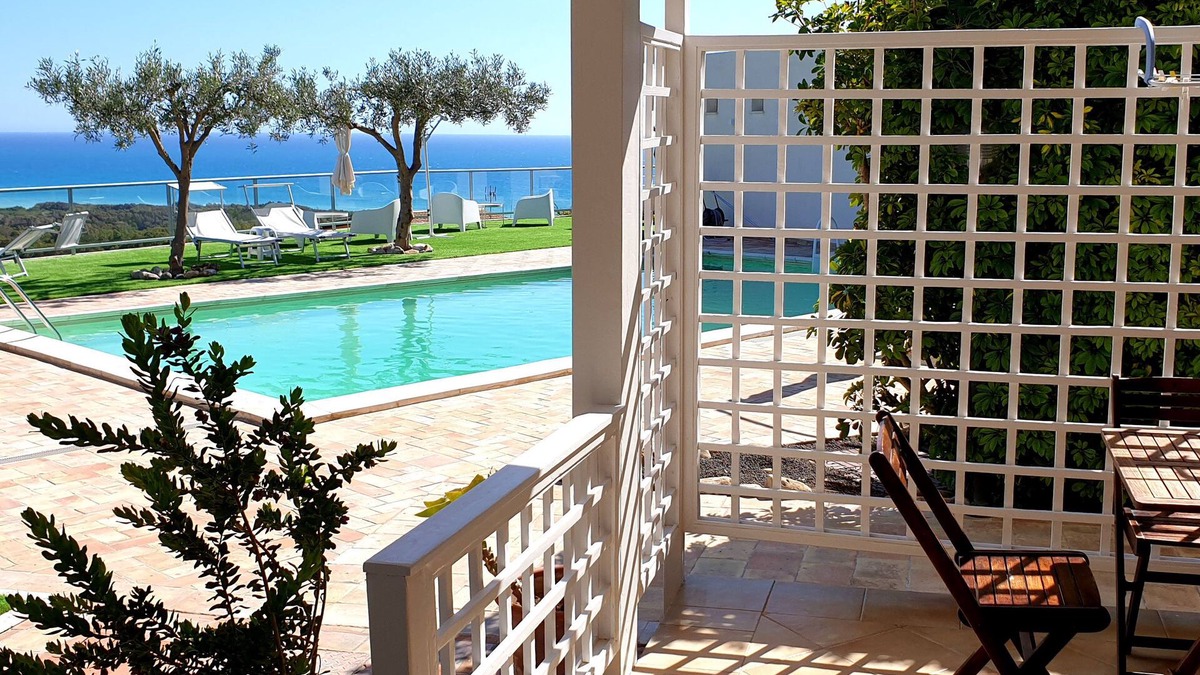 Borgo Bonsignore Apartment | Oasi Del Borgo