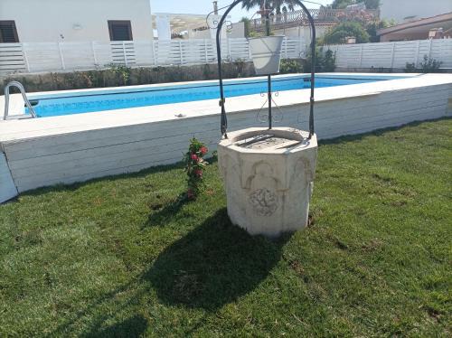 Granelli House | Oasi del mare