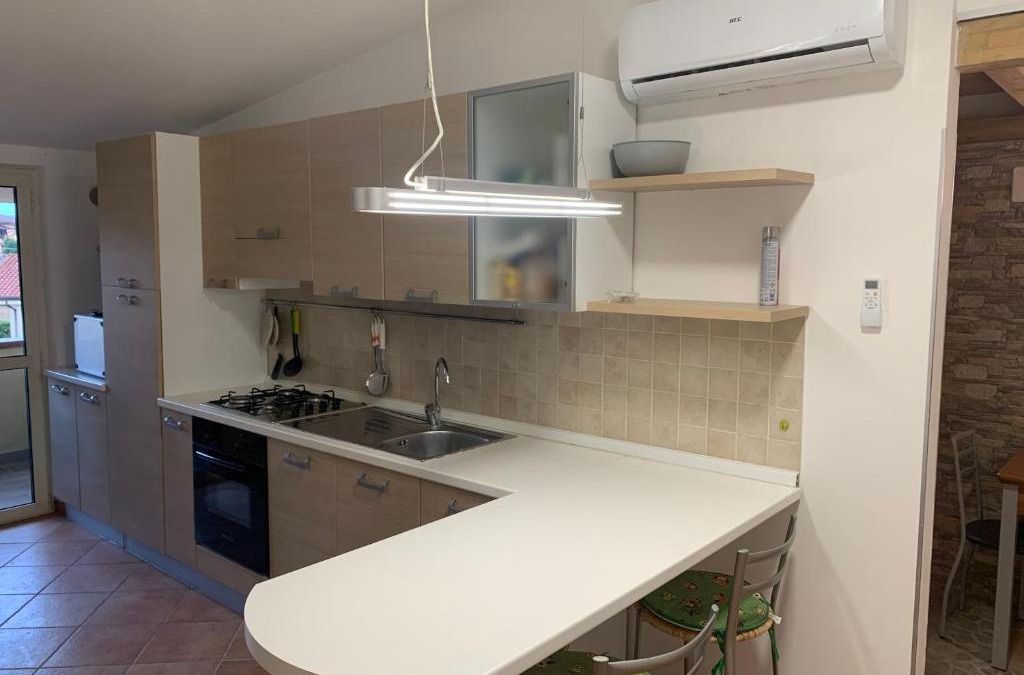 Patrica Apartment | Oasi del patricano, Patrica