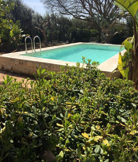 Modica House | Oasi di Campagna
