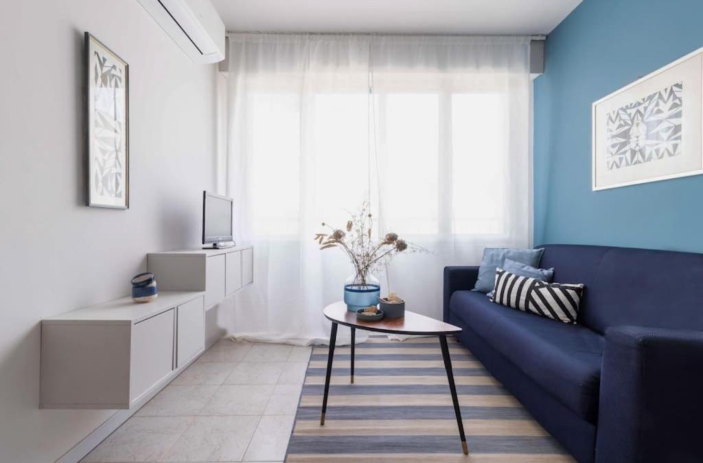 Lido degli Estensi Apartment | Oasi di Davide - [Relax al Lido degli Estensi]