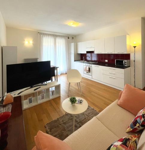 Conegliano Apartment | Oasi di Luce a 10 min dalle Colline del Prosecco