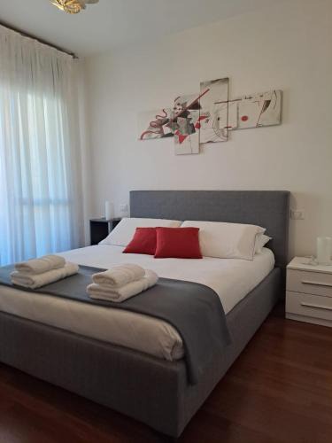 Stazione House | Oasi di Matilda
