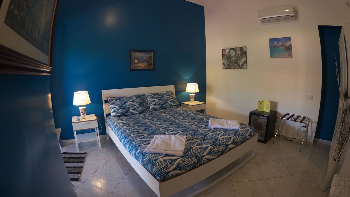 Villaggio Mose Bed & Breakfast | oasi e relax