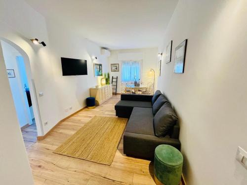 Porto Ercole Apartment | Oasi Elegante Aria Condizionata e Pet Friendly