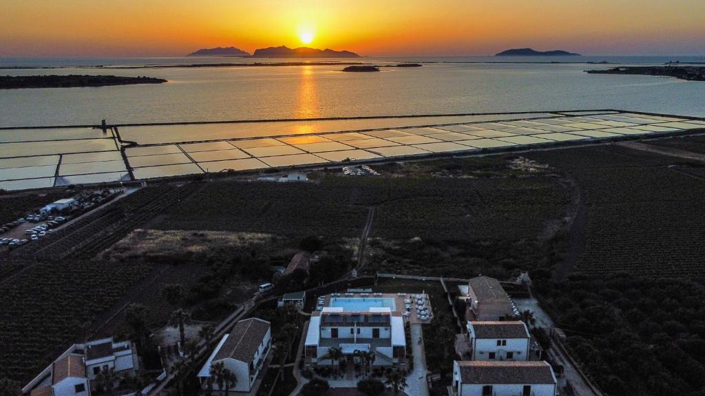 San Leonardo House | Oasi Guzzetta Hotel&Case Vacanze